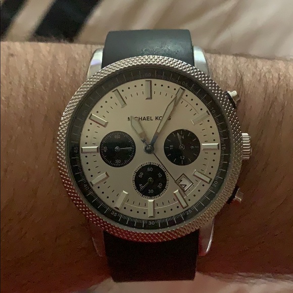 Michael Kors Watch - Picture 1 of 6